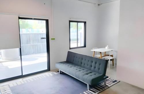 Ploenchit Apartment | Yellow Place Sukhumvit Soi 2 -เยลโล เพลส สุขุมวิทซอย 2