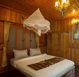 Krong Kaeb Apartment | Yellow Sun Kep