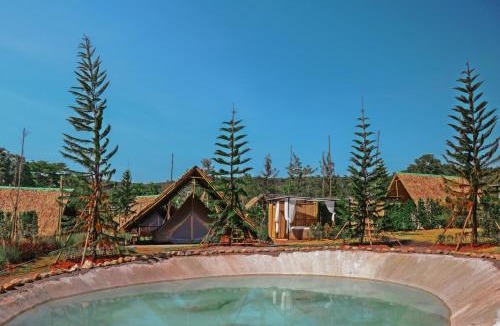 Pong Ta Long Other | Yellowstone Camps Resort Khao Yai