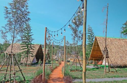 Pong Ta Long Other | Yellowstone Camps Resort Khao Yai