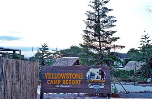 Pong Ta Long Other | Yellowstone Camps Resort Khao Yai