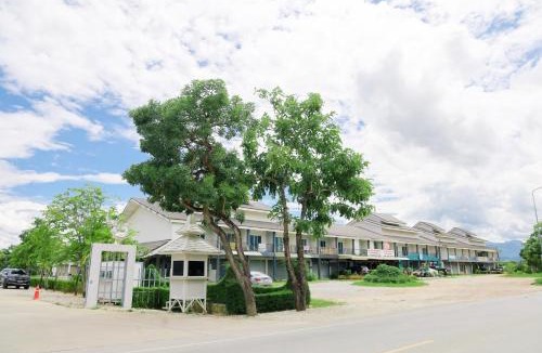 Chiang Rai Bed & Breakfast | Yhee guest house