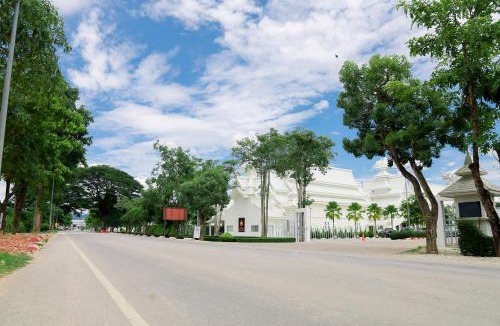 Chiang Rai Bed & Breakfast | Yhee guest house