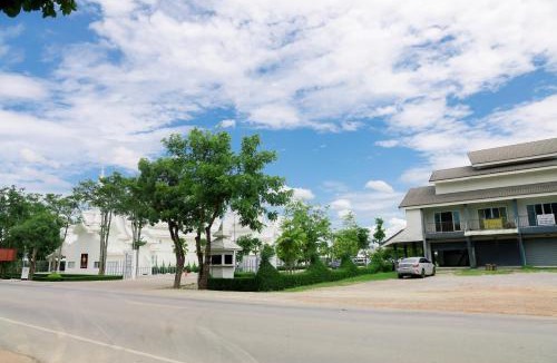 Chiang Rai Bed & Breakfast | Yhee guest house