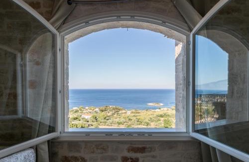 Skinaria Villa | Yiameli Villas with Private Pool