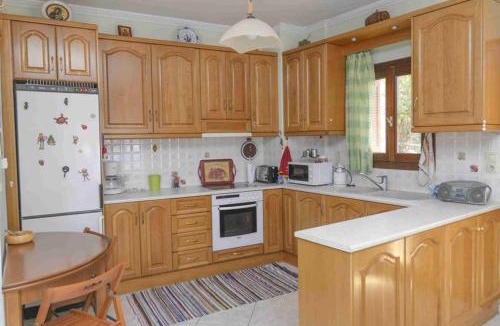 Vathy Apartment | Yianiskari Holiday House