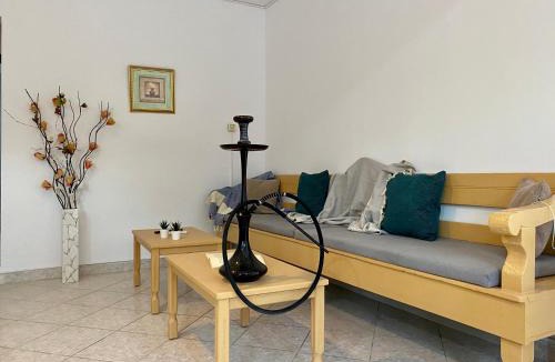 Zipari House | Yiayia's House, in Zipari Village - El Greco Apartments No 1