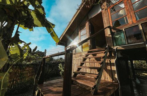 Mueang Ngai Other | Yidan Farmstay in Chiang Dao
