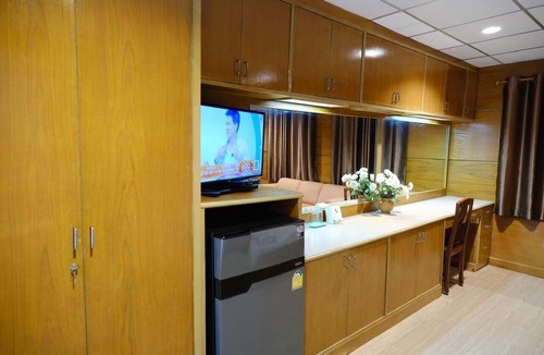 Rayong Hotel | Yindee Court Hotel