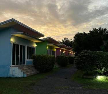 Thep Kasattri Hotel | Ying Fah Resort