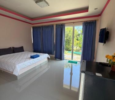 Thep Kasattri Hotel | Ying Fah Resort