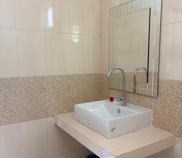 Thep Kasattri Hotel | Ying Fah Resort