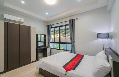 Na Mueang Resort | Yingthawee pool villa