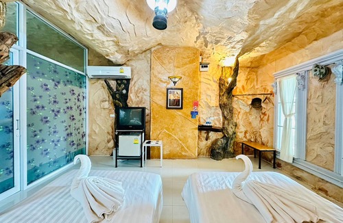 Sai Yok Hotel | Yoko River Kwai Resort