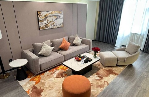 Bavet Apartment | YONG YUAN BAVET