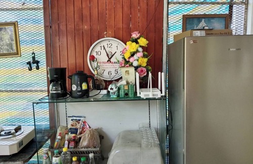 San Sai House | Yoo Sabai Home