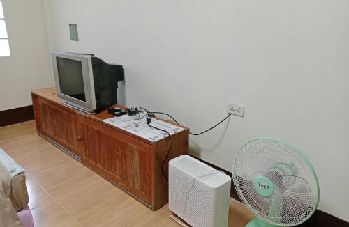 San Sai Apartment | Yoo Sabai Home