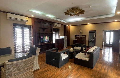 Phlabphla Hotel | Yotaka Boutique Hotel Bangkok