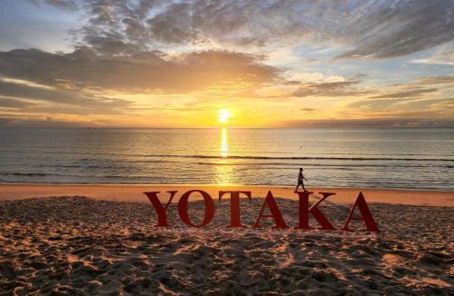 Khanom Resort | Yotaka Khanom