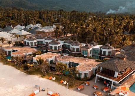 Khanom Resort | Yotaka Khanom