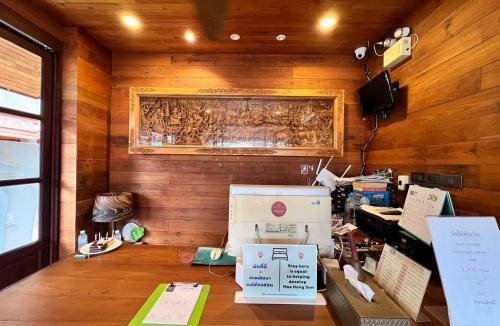 Pai Hotel | Yotaka@Pai