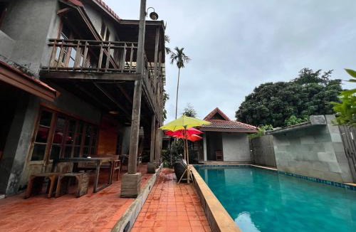 Pai Hotel | Yotaka@Pai