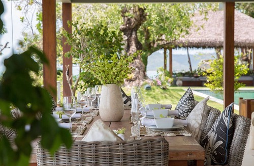 Thong Krut Villa | You and Your Family will Love this Luxury Villa