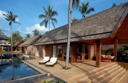 Lipa Noi Villa | You and Your Family will Love this Luxury Villa