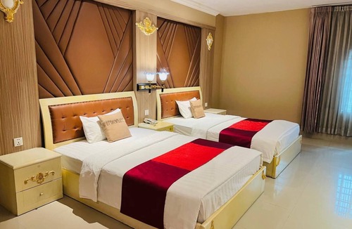 Dangkao Hotel | You Eng Hotel