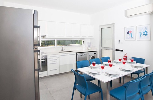 Protaras Villa | You will Love This Luxury 5 Bedroom Holiday Villa in Protaras with Private Pool, Protaras Villa 1550