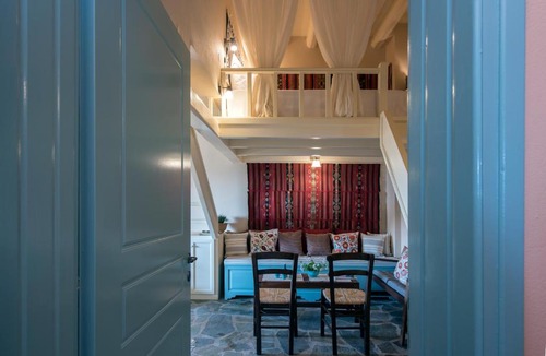 Ano Korakiana House | Youkali-Harmony