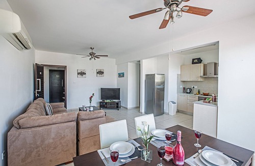 Pernera Apartment | Your Dream Holiday Apartment in Protaras, Paralimni Apartment 1215