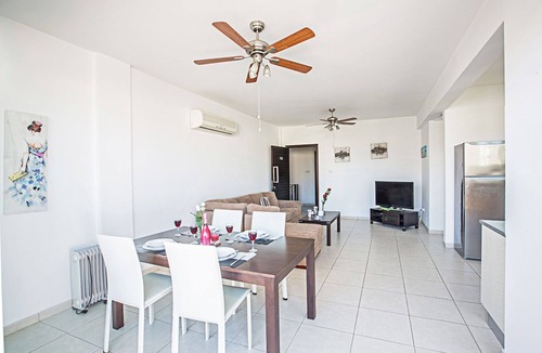 Pernera Apartment | Your Dream Holiday Apartment in Protaras, Paralimni Apartment 1215