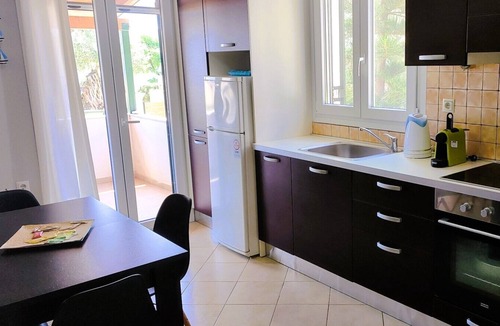 Kalami Apartment | Your Perfect Getaway – A Two-Bedroom Haven Just Steps from Kalami Bay