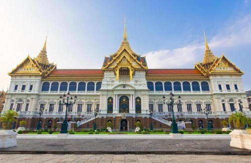 Bang Phlat Hotel | Your Place Hotel