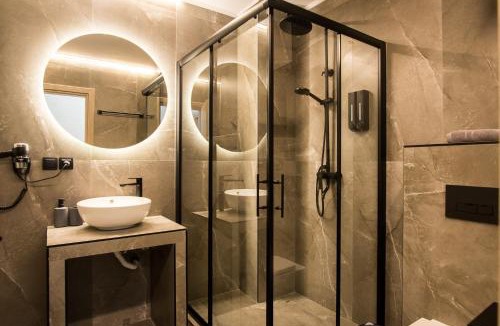 Alexandroupoli Apartment | YourCastle Premium Apartments
