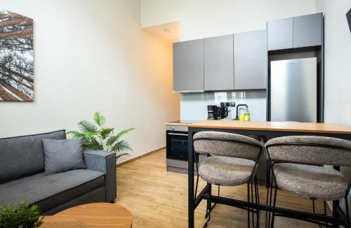 Alexandroupoli Apartment | YourCastle Premium Apartments