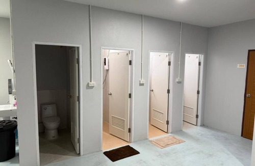 Bophut Hotel | YP Hostel
