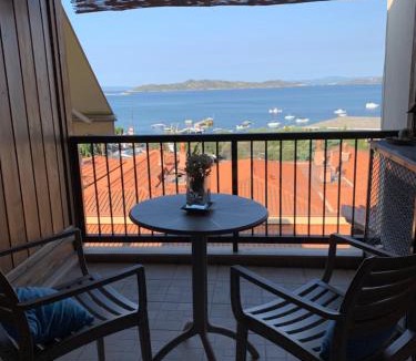 Ouranoupoli Apartment | Yulia Guest House