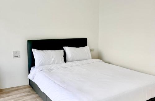 Silom Apartment | z Rest Inn Silom - เรสท์ อินน์ สีลม
