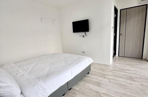 Silom Apartment | z Rest Inn Silom - เรสท์ อินน์ สีลม