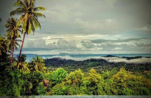 Thong Krut Villa | Z VILLA InstaDream Luxury 180 Sea & Sunset