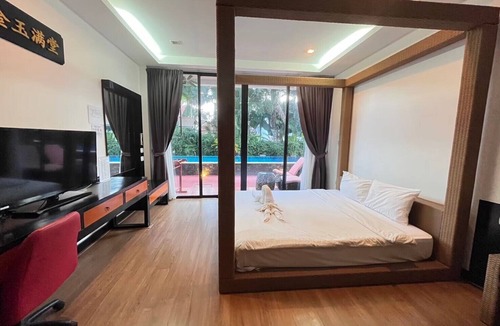 Ban Saiyuan Hotel | Z&Z House