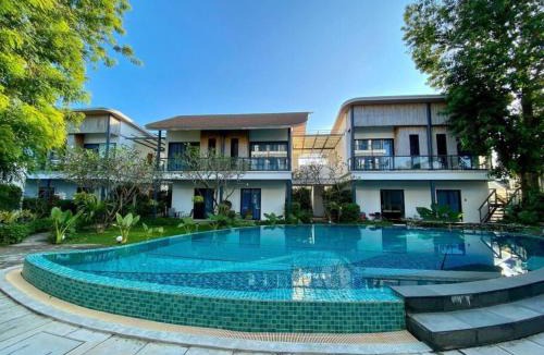 Ban Saiyuan Hotel | Z&Z Resort