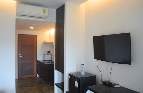 Ban Saiyuan Hotel | Z&Z Resort