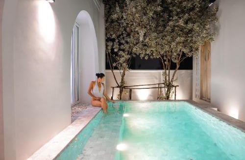 Kaeng Khoi Villa | ZA-NGOB 39 - Premium Private Pool Villa- Mountain View l ซา-หงบ 39