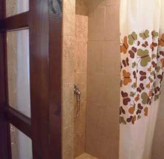 Amarinthos House | Zacharoulas Katikies