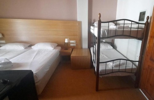 Plataria Apartment | ZAFIRIS Rooms
