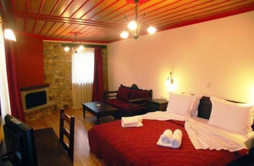 Monodendri Hotel | Zagori Philoxenia Hotel