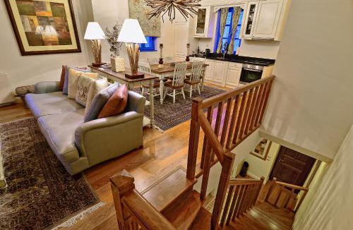 Vitsa Apartment | Zagori Suites Luxury Residences